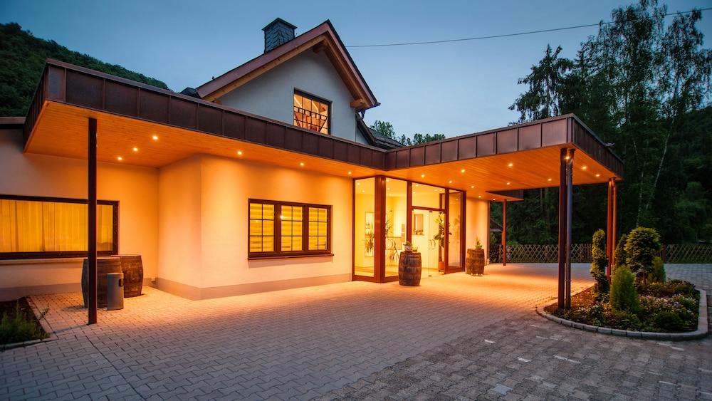 هوتل فورلنهوف