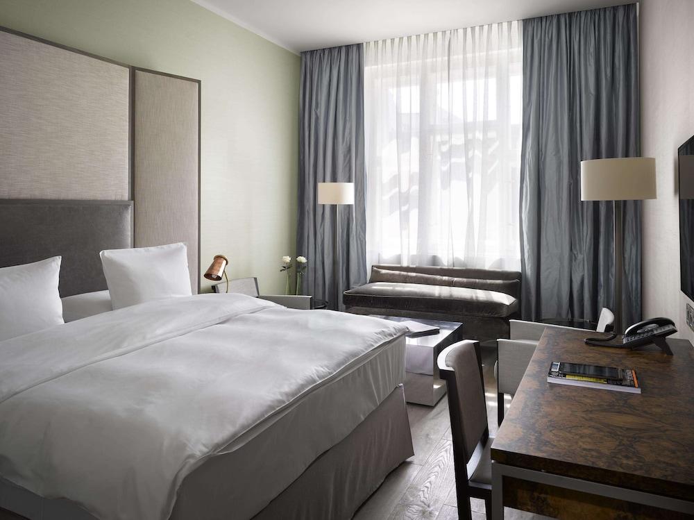 The Emblem Prague Hotel - Preferred Hotels & Resorts