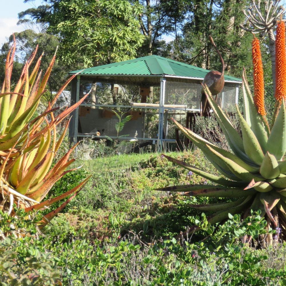 Langeberg Guest Lodge Property Grounds
