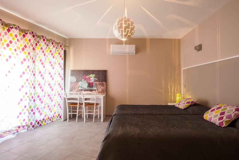 L'Auberge Cigaloise