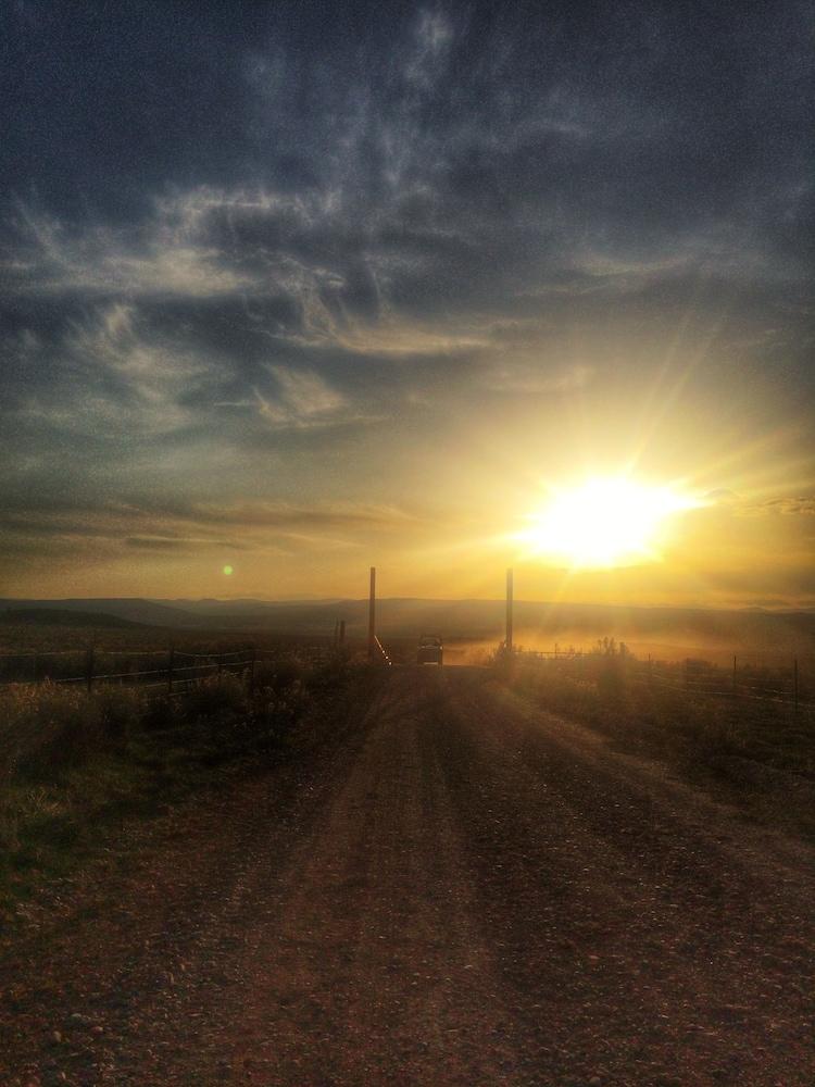 Mountain Ridge Cabins and Lodging Exterior