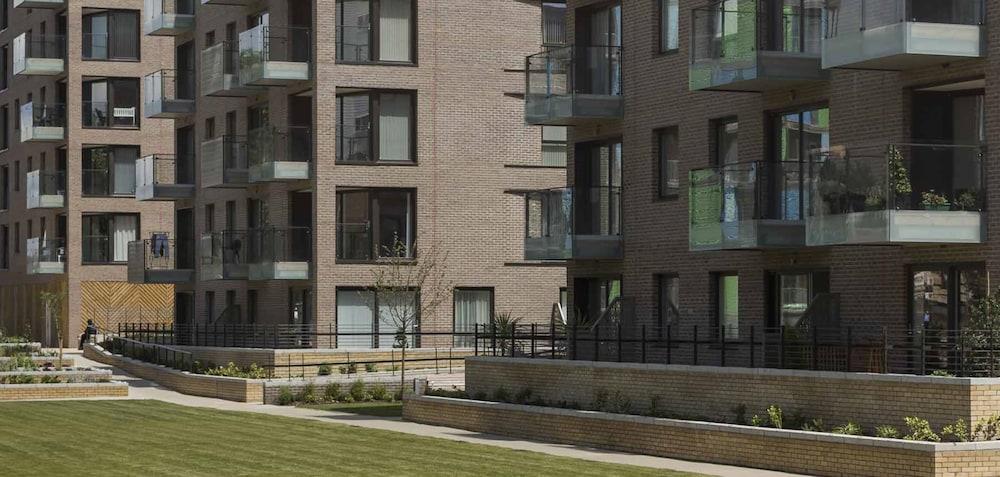 سيتي ستاي لايفينج - ميل بارك أبارتمنتس