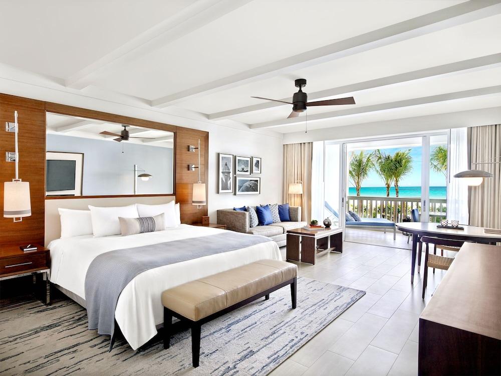 Fairmont El San Juan Villa Experience
