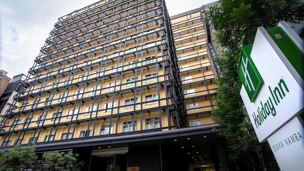 Holiday Inn Osaka Namba by IHG