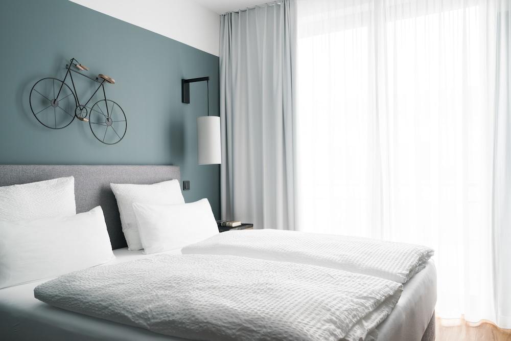 Velotel Bad Saarow Room