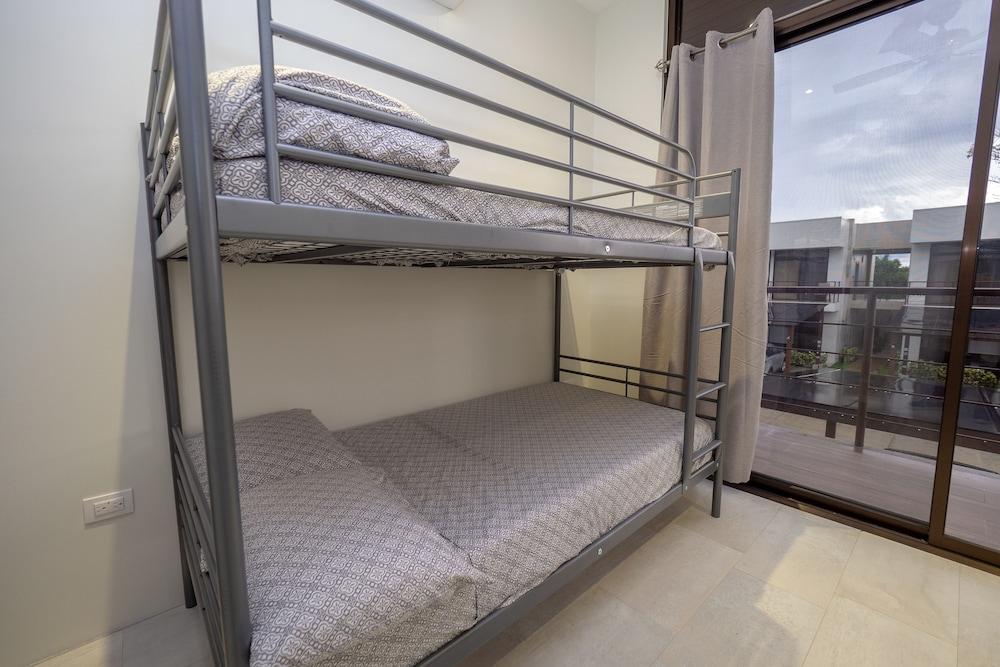 Mountain View Foresta A3 Room