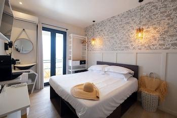Hotel de la Plage