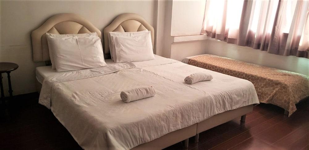 كون نوي أبارتمنت