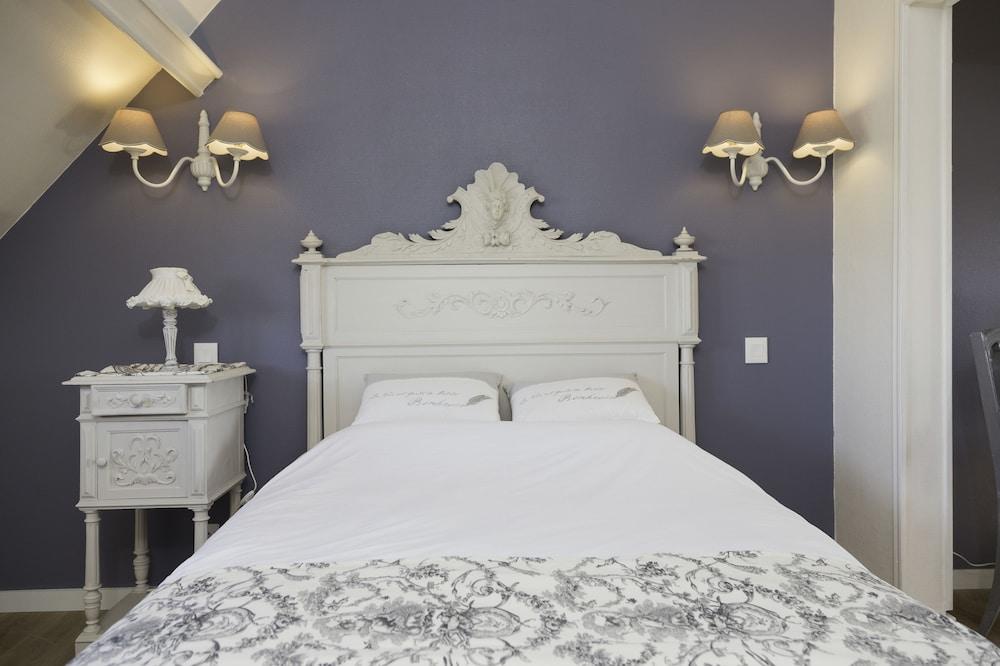 فيلا ليه موت باسانتس غرفة