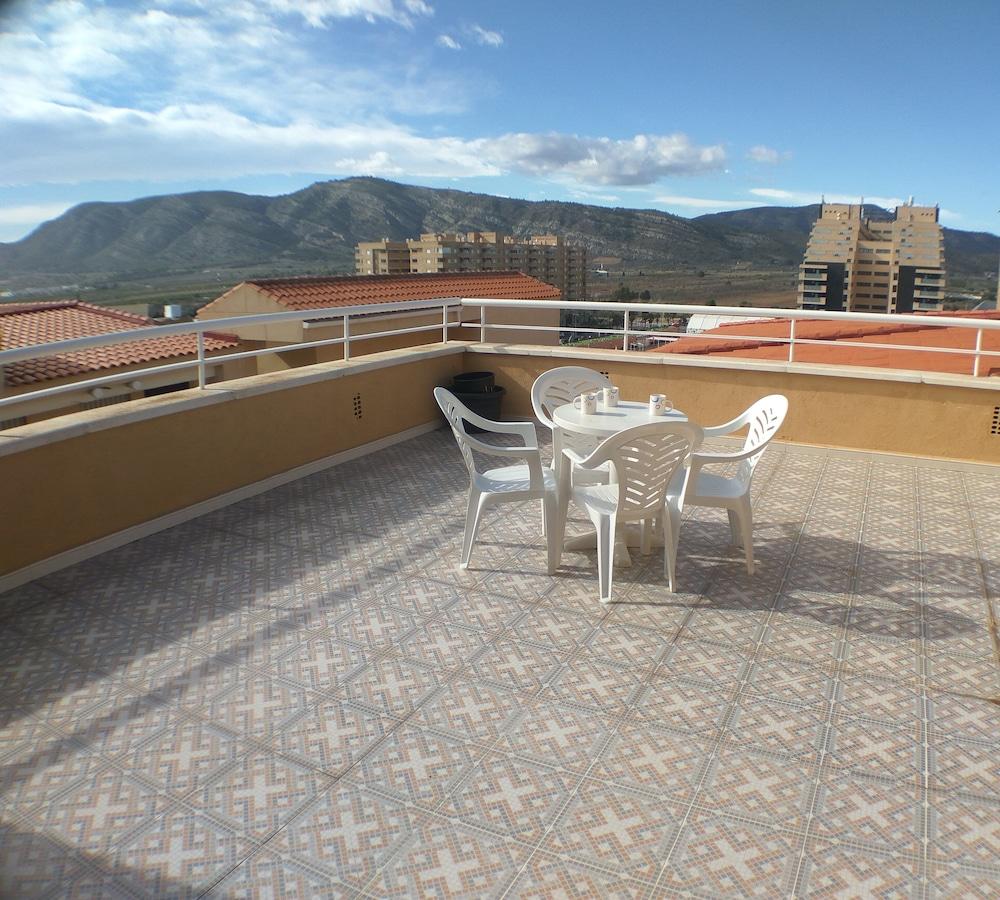 آيه سي في - آيلا بارك - 1 آيه ليينا بلانتا 9 فرونتال إنتريور