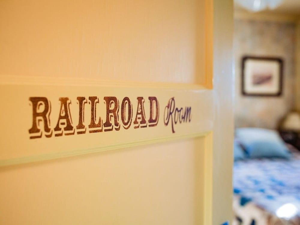 كيتل مورين كوتيدج بد آند بريكفاست غرفة