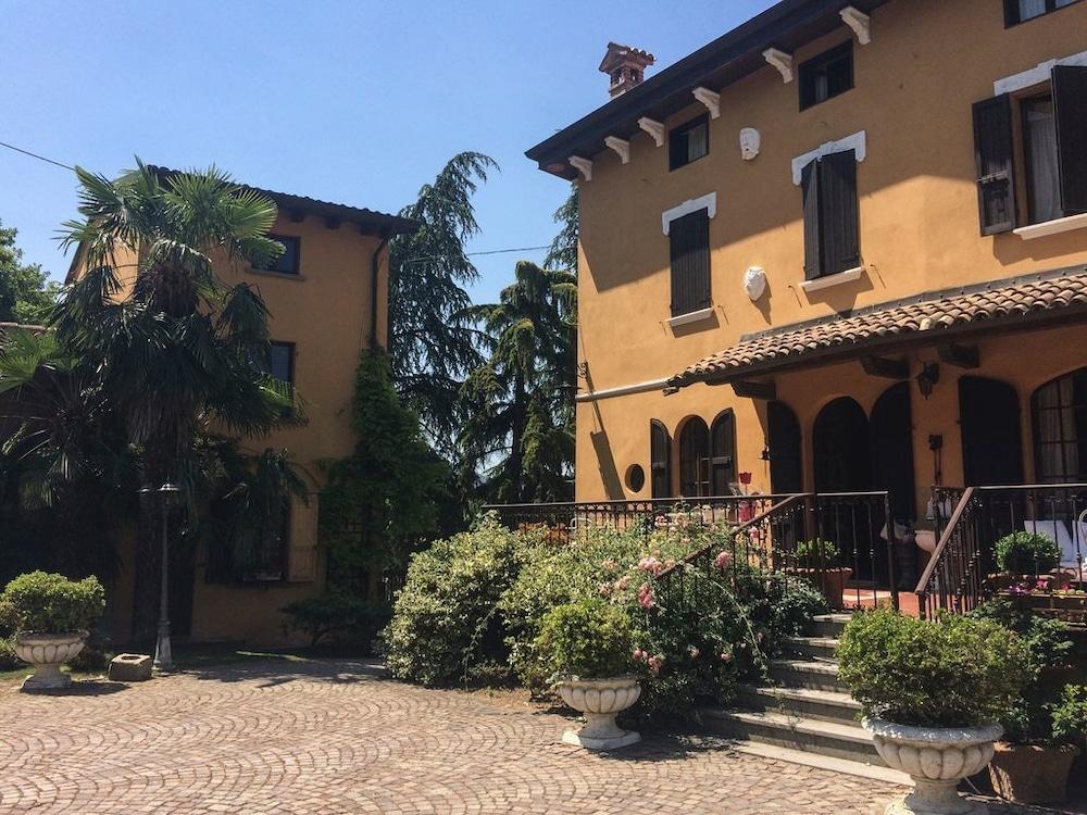 Podere Sant'Angelo Exterior