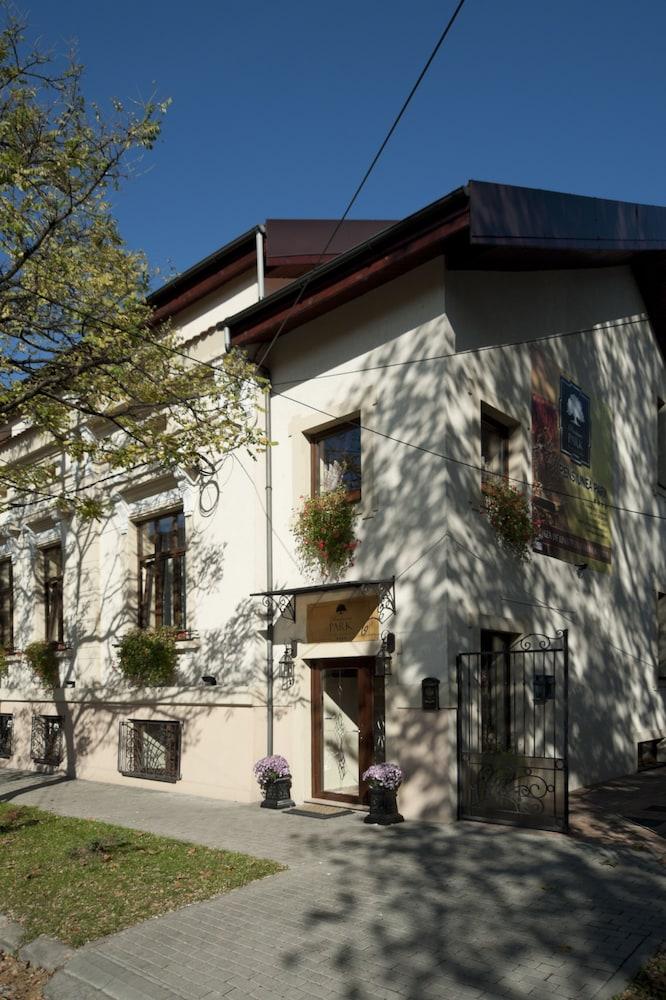 Boutique Pensiunea Park