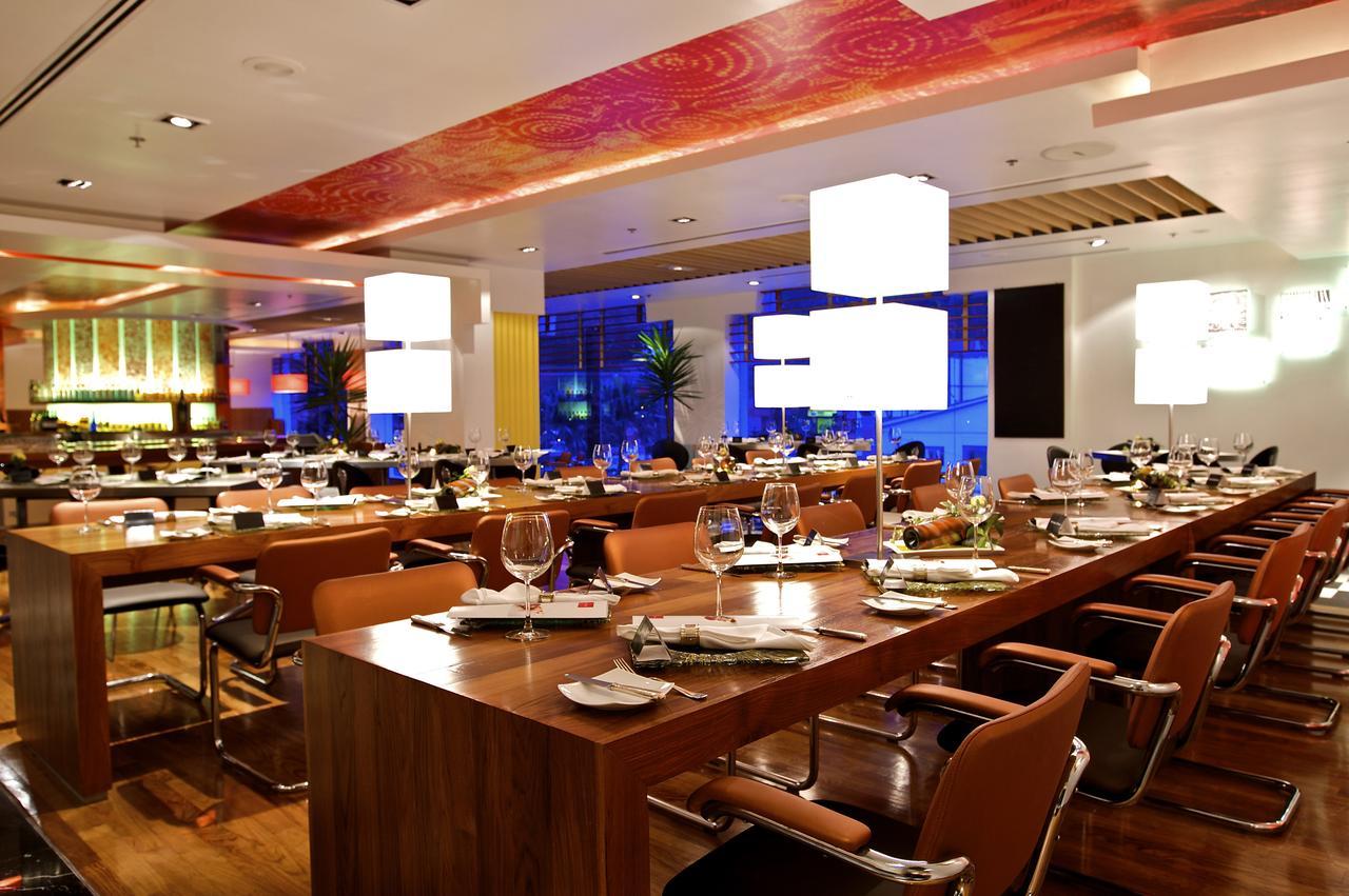 فندق استانا كوالالمبور سيتي سنتر أخرى