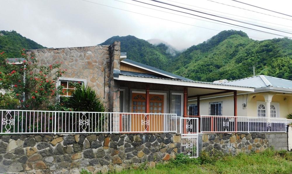 Suenos Exterior