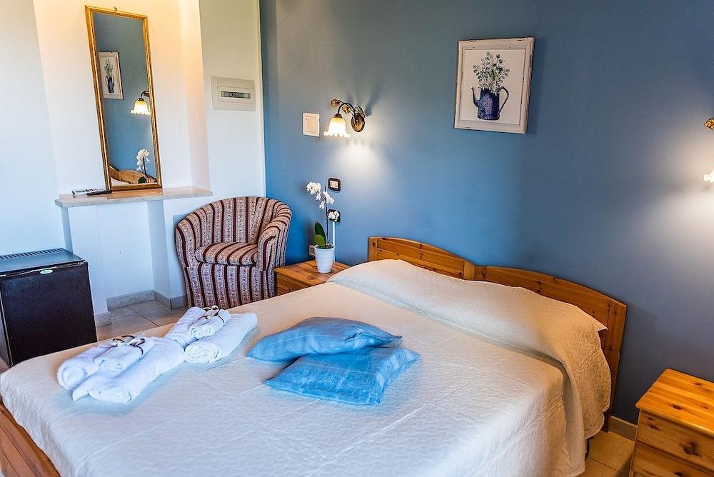 Sciuscia' Room