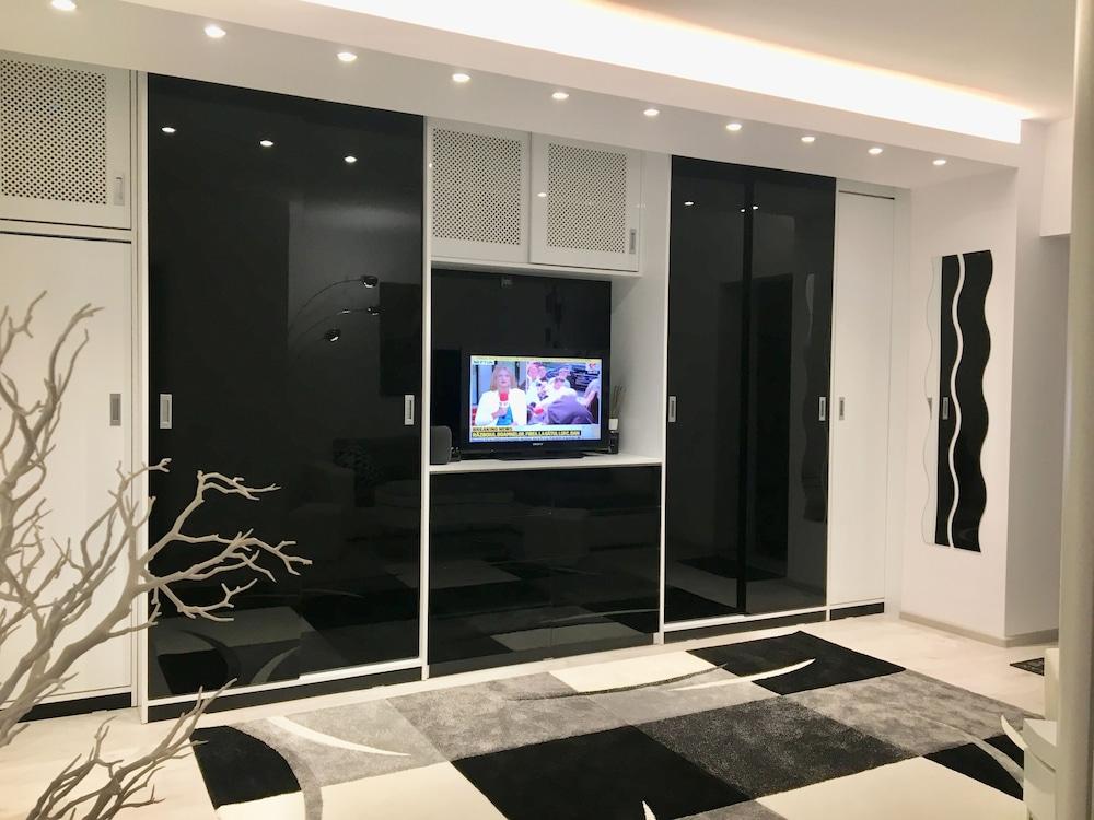 Studio Militari Residence M2 Interior
