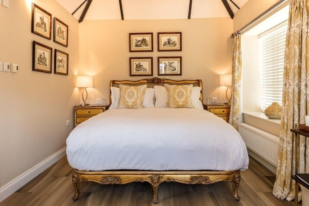 كودراي لودج