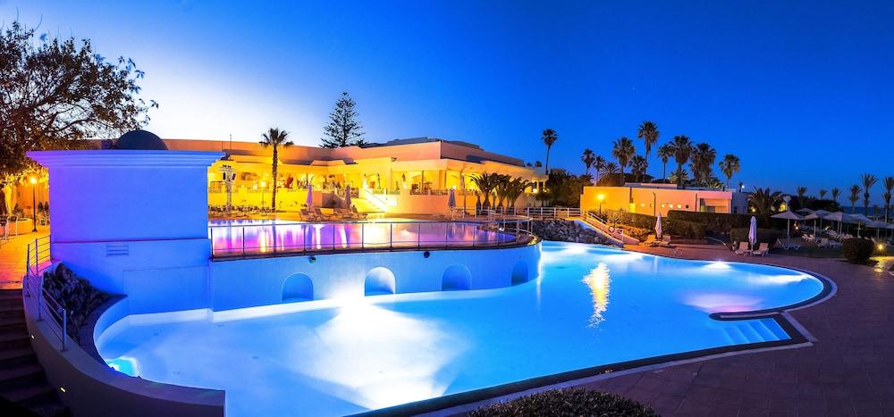 CALIMERA Delfino Beach Resort & Spa - All inclusive Property Grounds