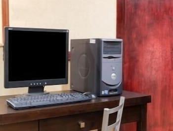 سوبر 8 باي ويندام فينتون/سانت لويس أريا أخرى