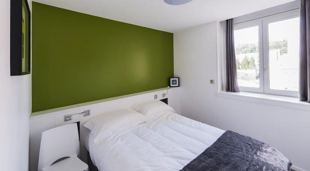 أوتل لي بوتو كاري غرفة