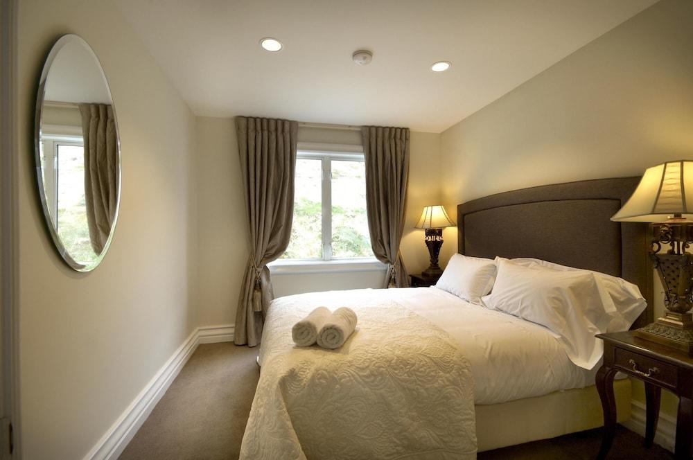 إسبلانادي كوينزستاون باي ستاي ساوث غرفة