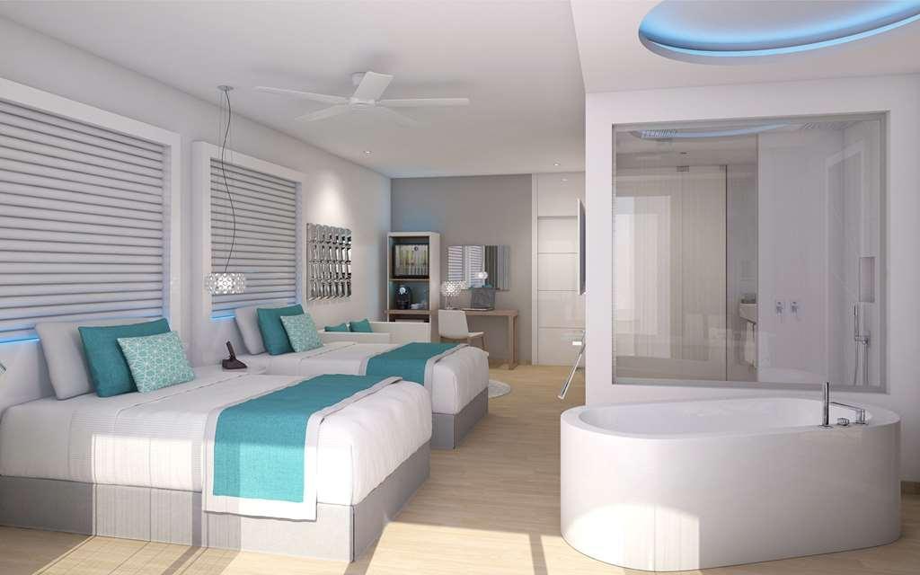 Paradisus Los Cayos  أخرى