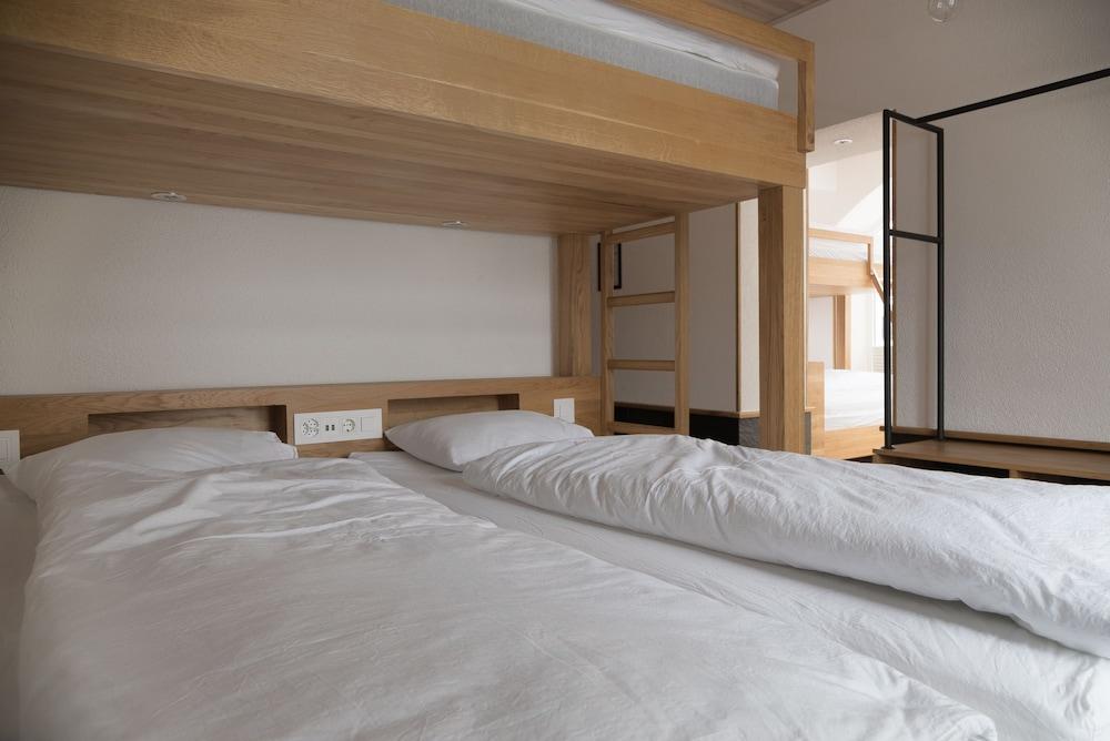 GRAND your home with common kitchens with self check-in Room