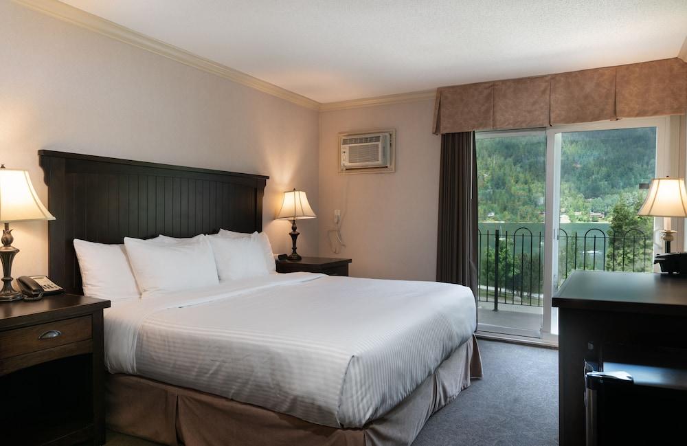 Prestige Inn Nelson Room