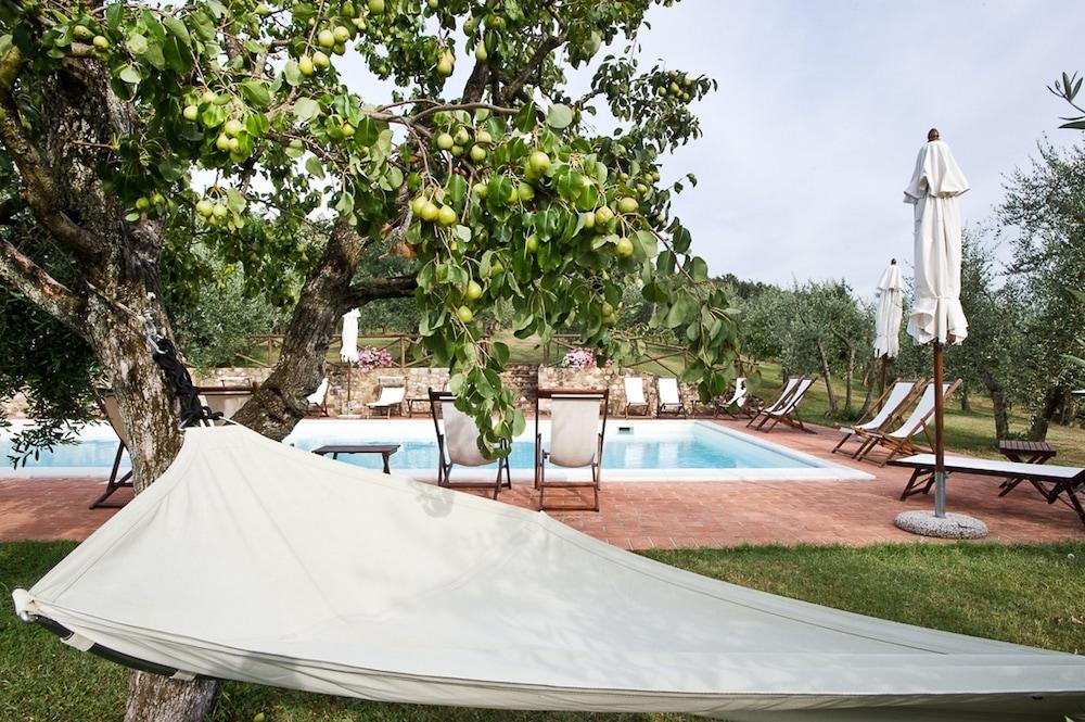 I Greppi di Silli Outdoor Pool