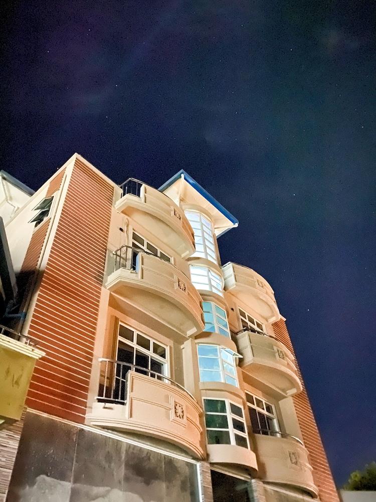 Scuba Residence