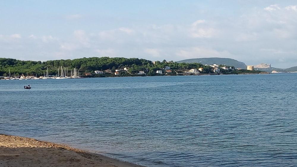 Privacy & Relax in Sardegna Beach