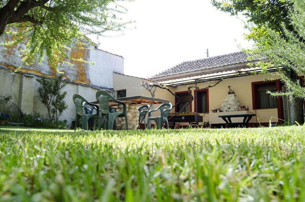 Casa Rural Las Barricas