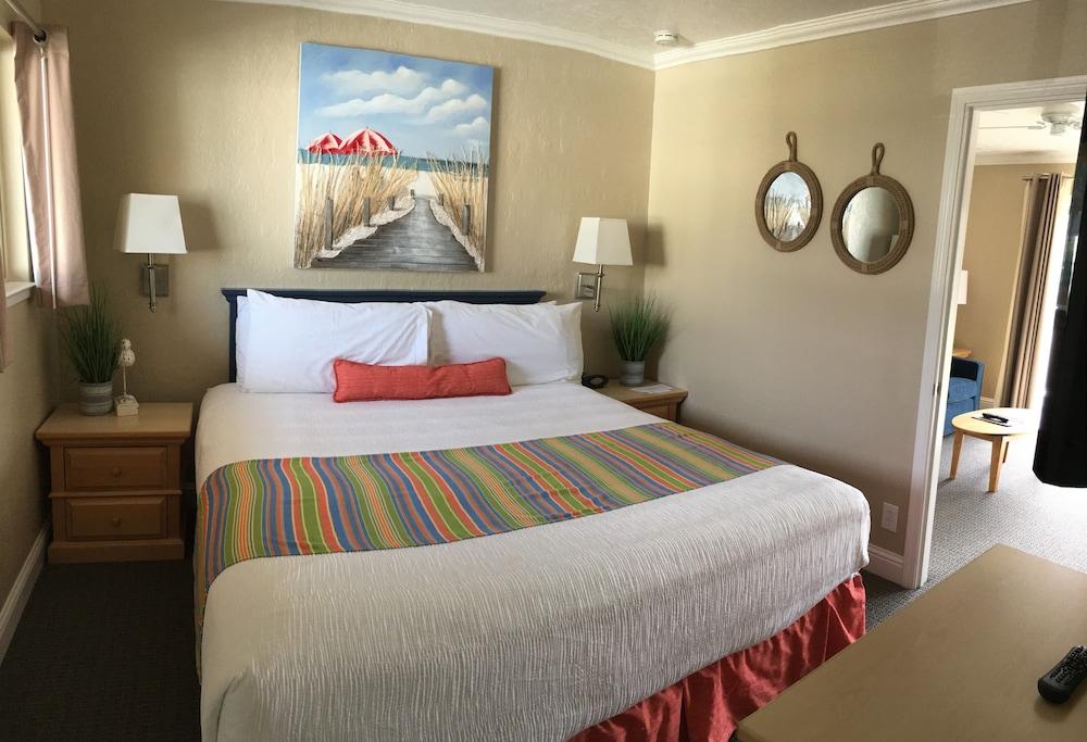 Rio Sands Hotel