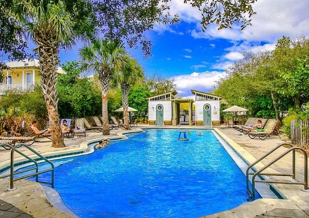All About The Twins - 67 S Ryan Street by Dune Vacation Rentals