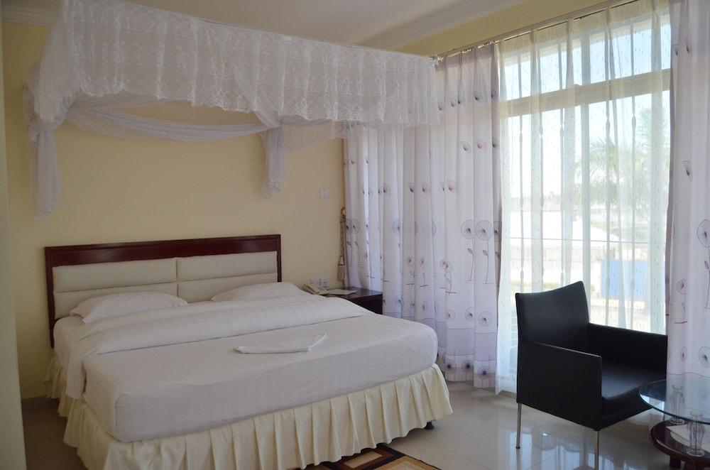 دبل فيو هوتل