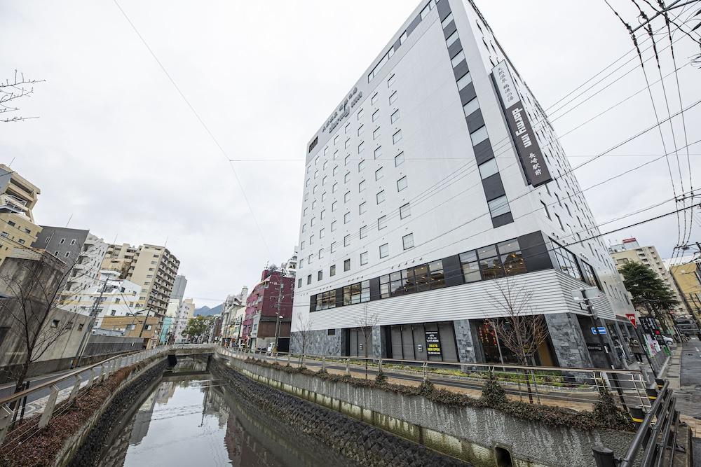 دورمي إن ناجازاكيكيماي هوت سبرينجز الصورة الأساسية