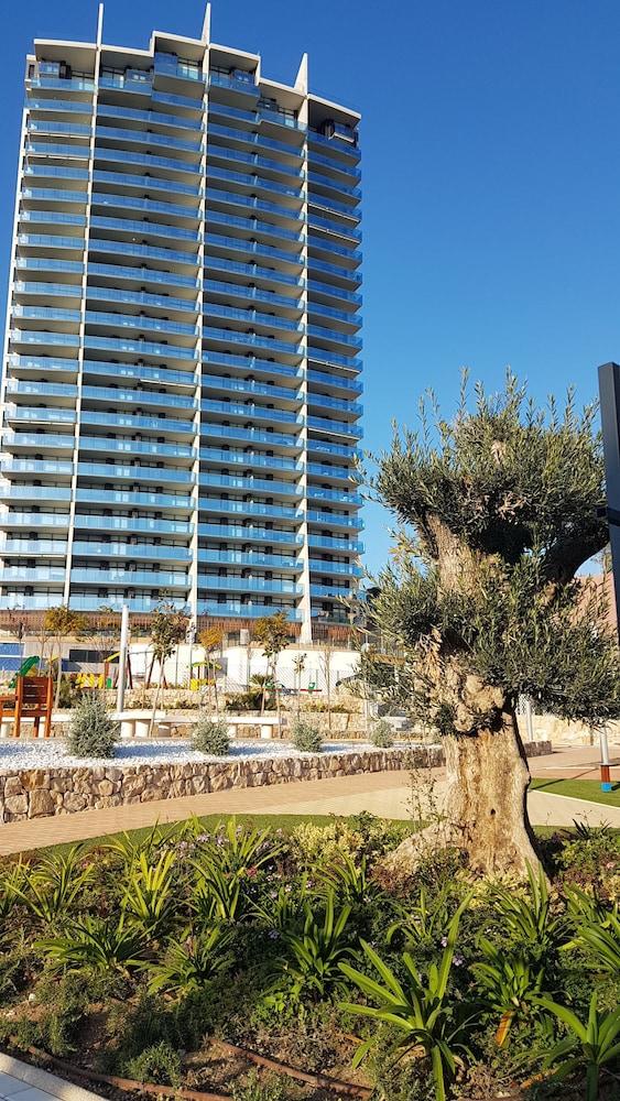 إيديفيثيو صن سيت درايف باي سون نيل رينتالز المنطقة الخارجية
