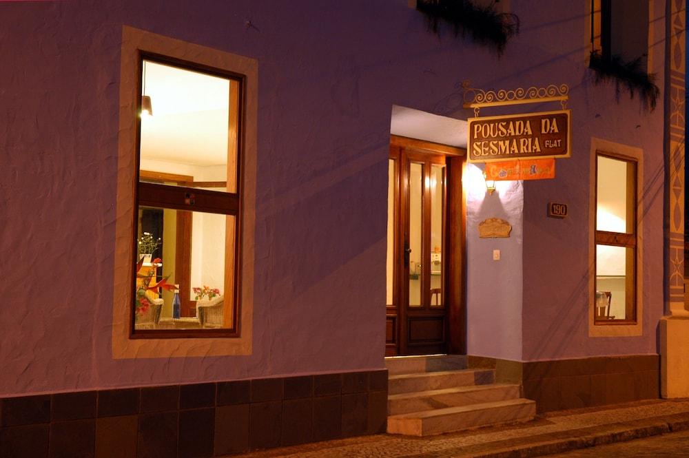 Pousada da Sesmaria Featured Image