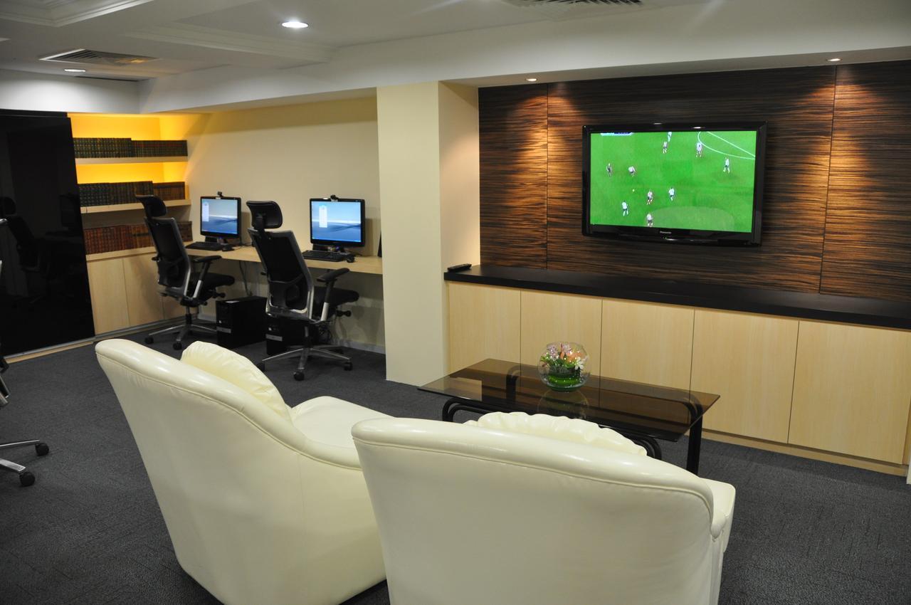 فندق استانا كوالالمبور سيتي سنتر أخرى