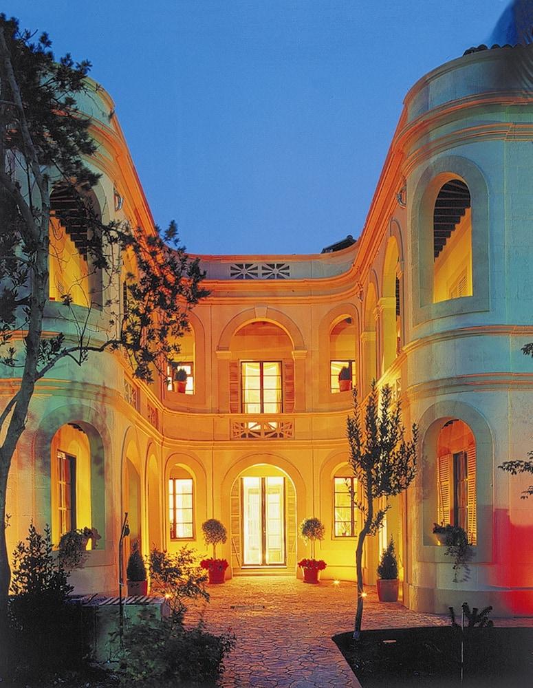 Palacio Sant Salvador