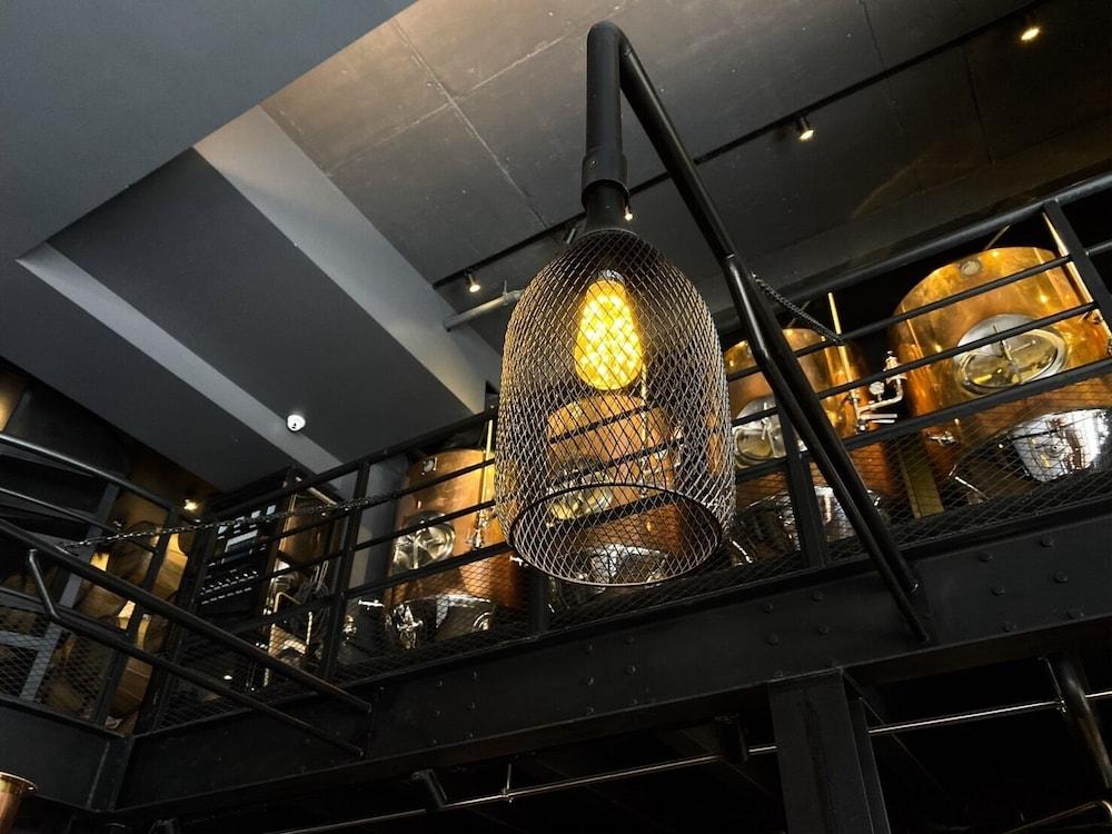 CHECK inn Phnom Penh BKK 1 Exterior