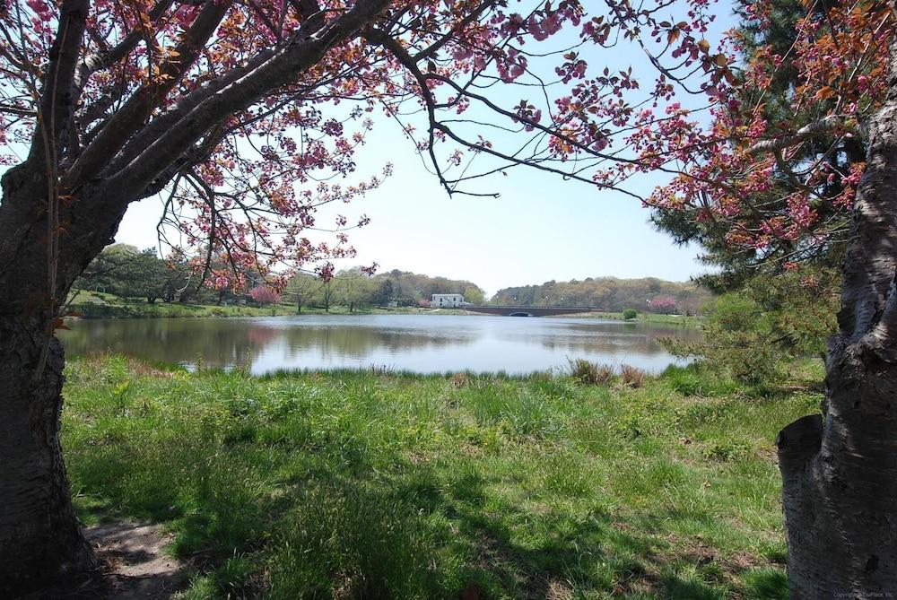 Henlopen Unit 513 by Long & Foster Property Grounds