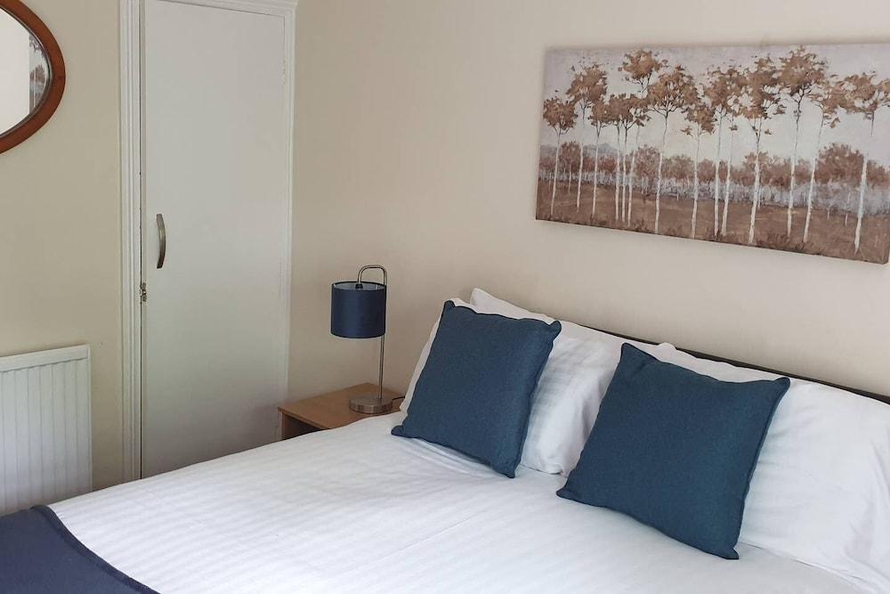 إرونمونجر هاوس غرفة