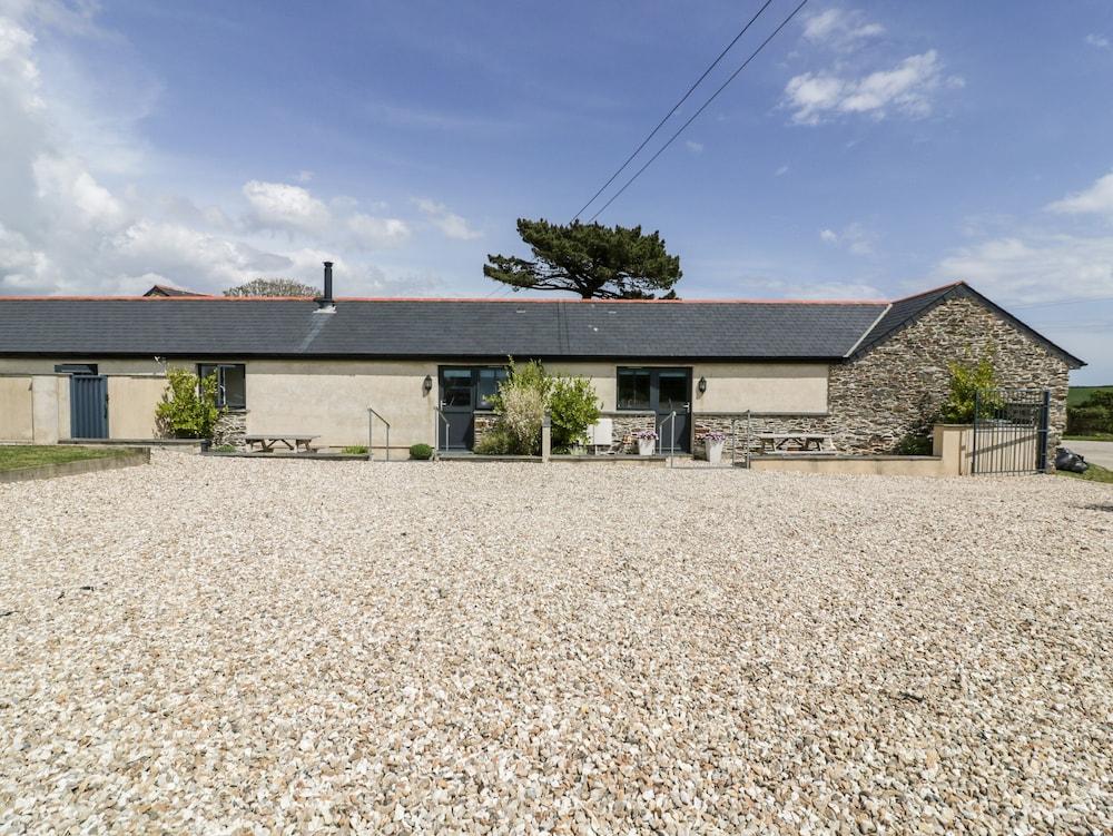 Trevenna Barn