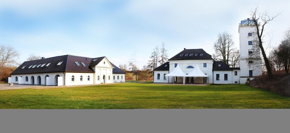 Elbzollhaus