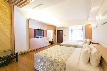 Guanling lin Kuei Yuan Spring Resort Others