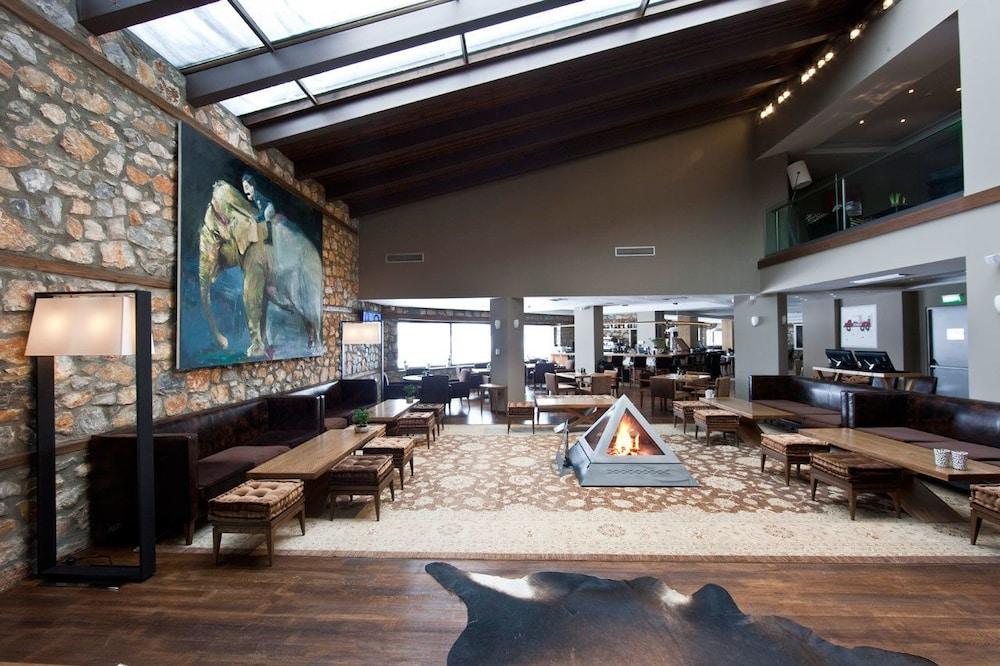 ميرامونت شاليه هوتل سبا