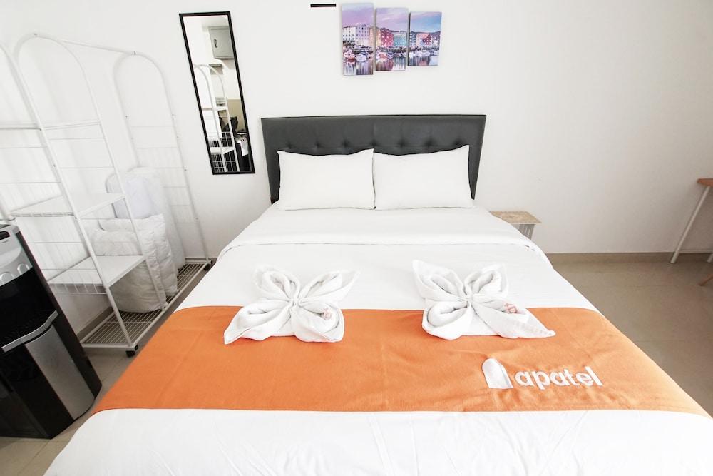 Apatel The Nest Room