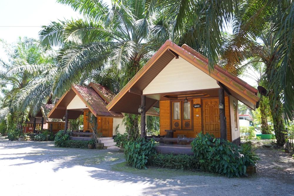 Nampueng Resort Featured Image
